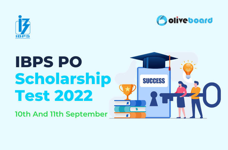 IBPS PO Scholarship Test 2022