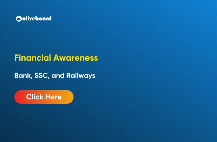 Financial Awareness