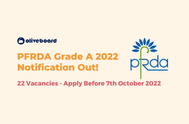 PFRDA Recruitment 2022