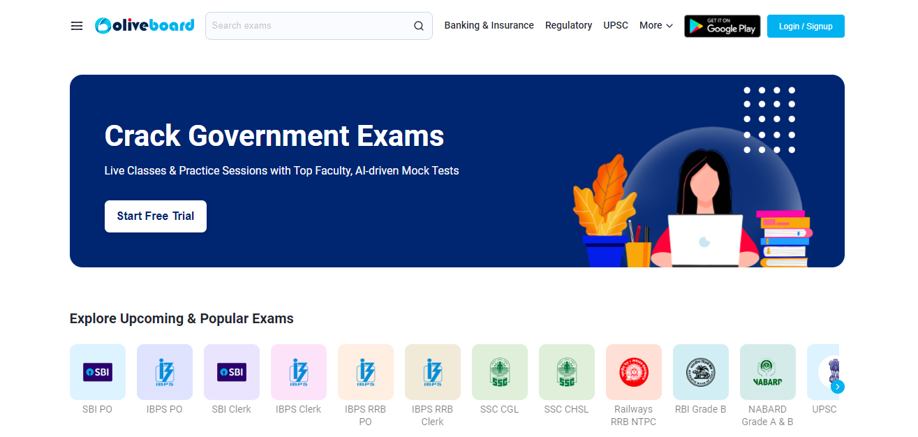 SSC CGL Tier - 2 New Pattern Mock test