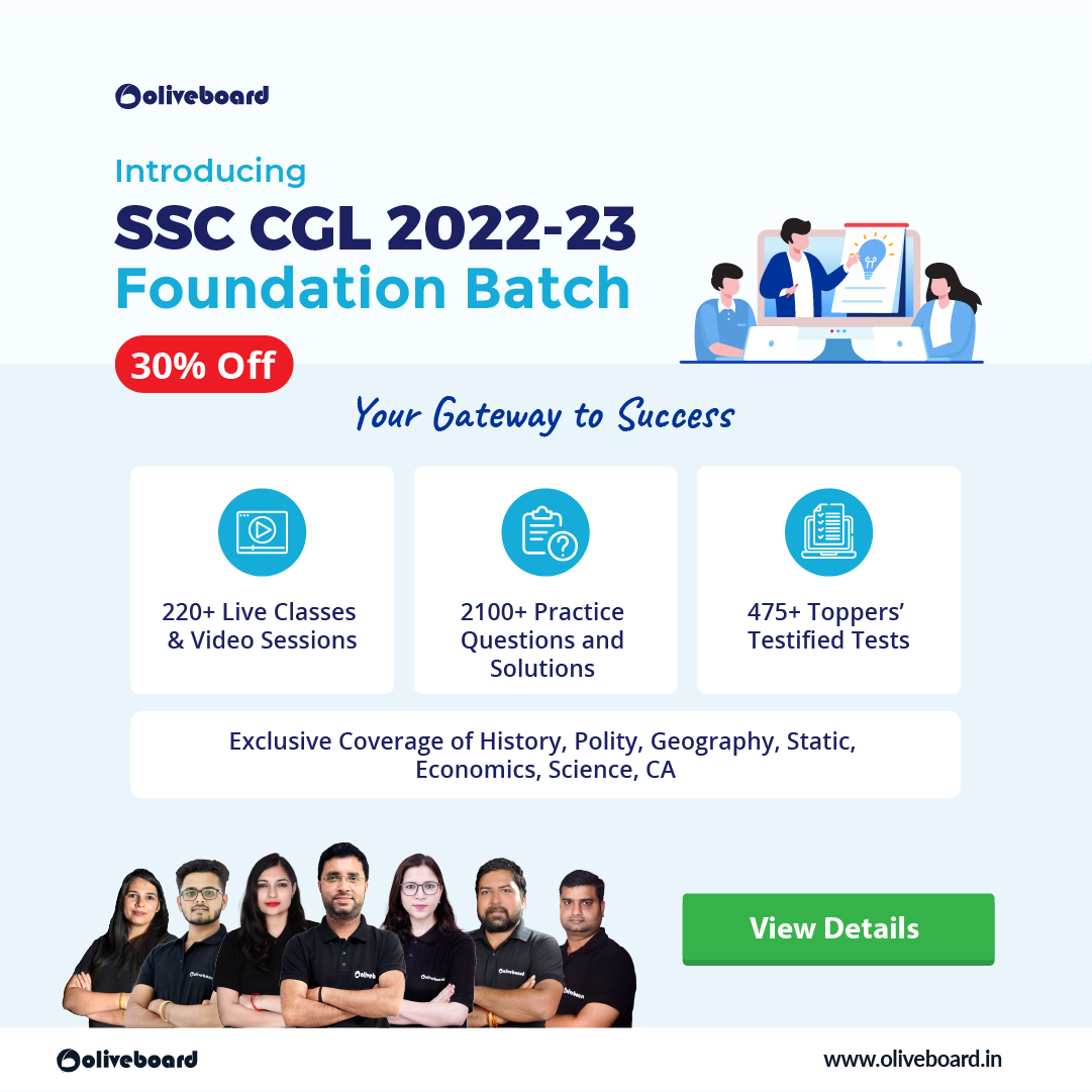 SSC CGL Post Preference What Are The Best SSC CGL Posts?