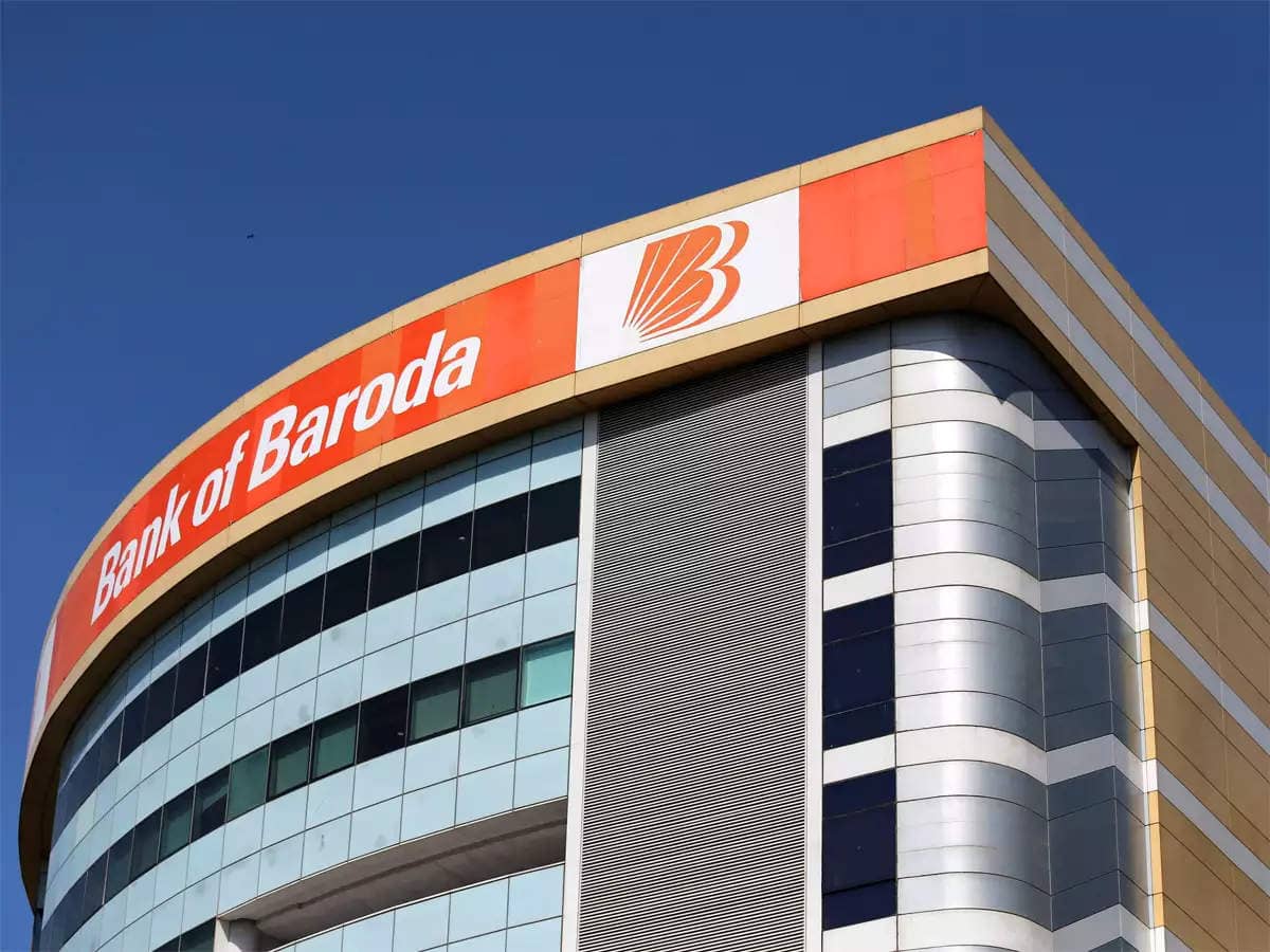 REC Limited and Bank of Baroda join hands to finance Power, Infrastructure, and Logistics Projects
