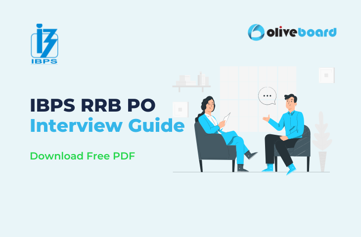 IBPS RRB PO Interview Guide