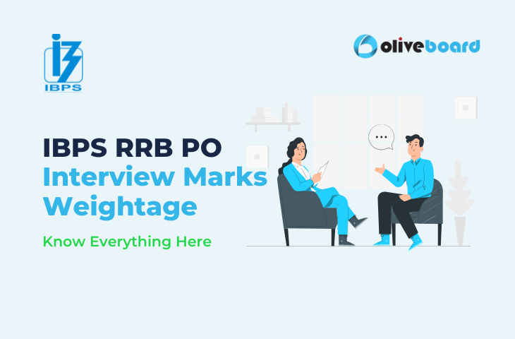 IBPS RRB PO Interview Marks Weightage