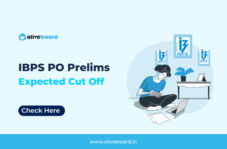 ibps po prelims 2022 expected cut off