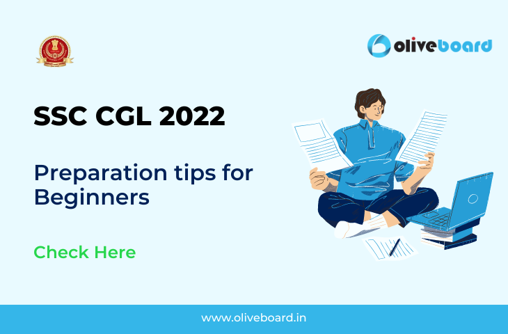 SSC CGL Preparation Tips for beginners