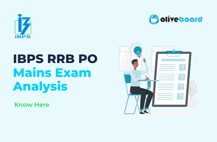 IBPS RRB PO mains exam analysis