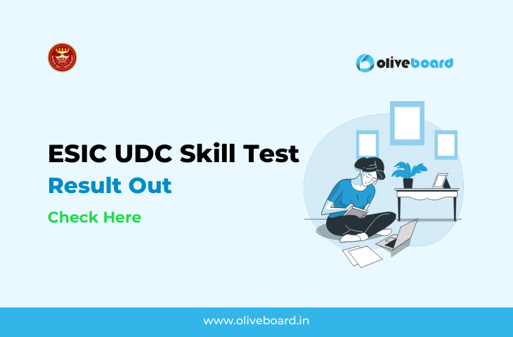 Esic udc result