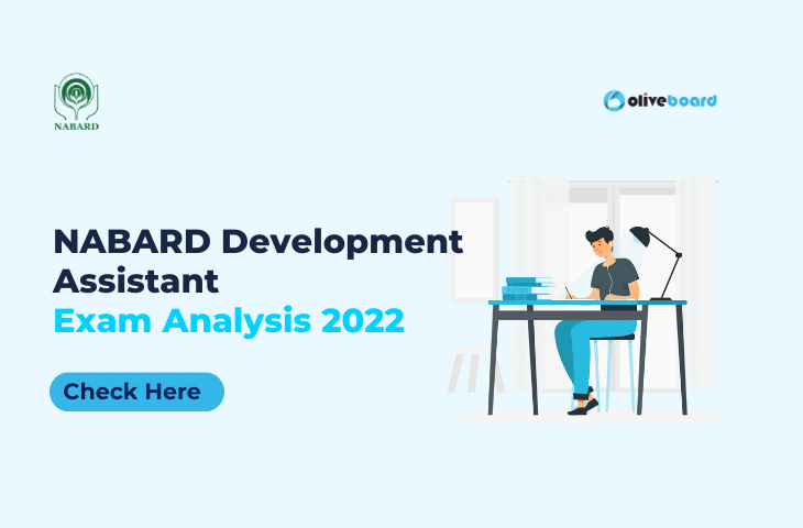 NABARD Development Assistant Exam Analysis 2022