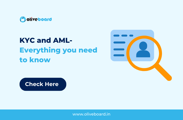 KYC and AML