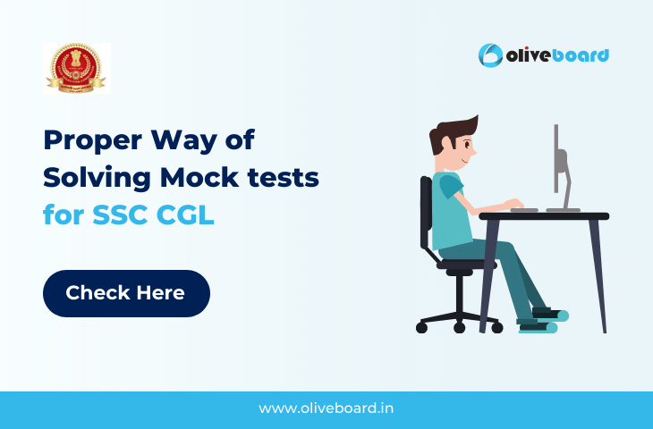 Mock Tests for SSC CGL