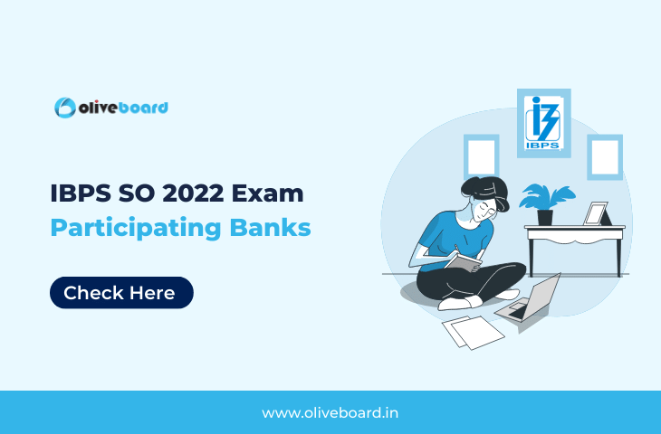 IBPS SO 2022 Exam Participating Banks