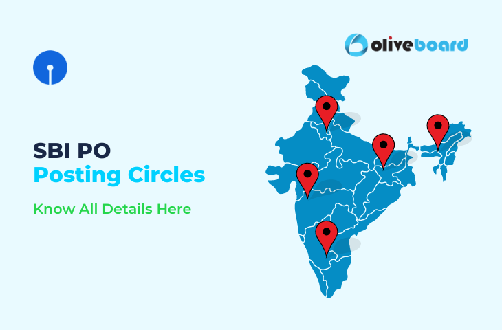 sbi po posting circles