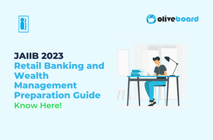 retail banking and wealth management preparation guide