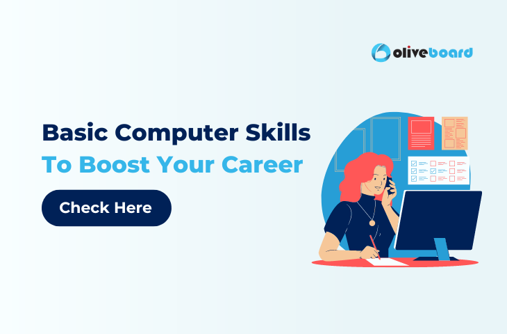 basic computer skills