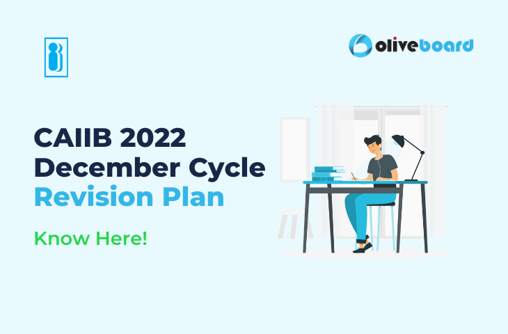 caiib revision plan