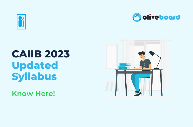 caiib updated syllabus 2023