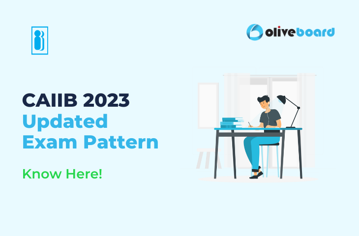 caiib updated exam pattern 2023