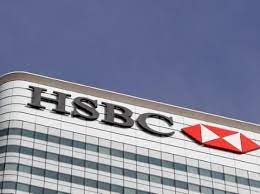 India replaces China as third-largest profitable region for HSBC