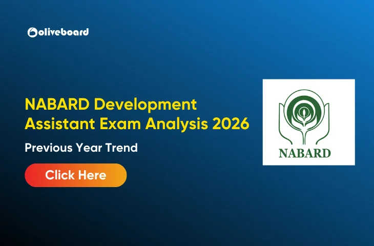 NABARD Development Assistant Exam Analysis