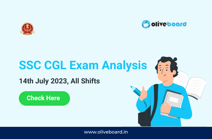 SSC CGL Exam Analysis 14 July