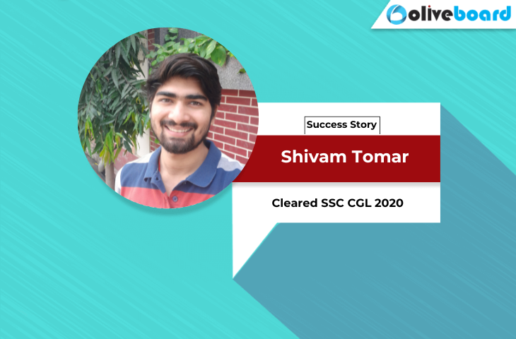 success story of shivam tomar