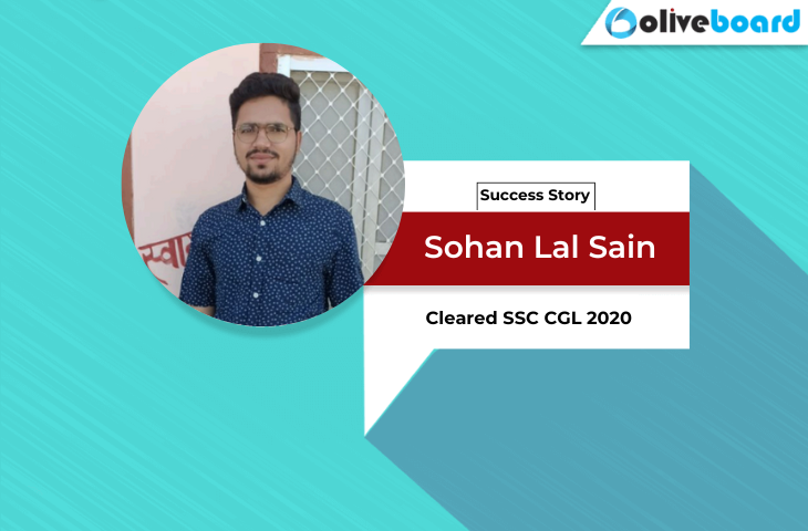 success story of sohan lal sain
