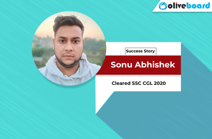 Success Story of Sonu Abhishek