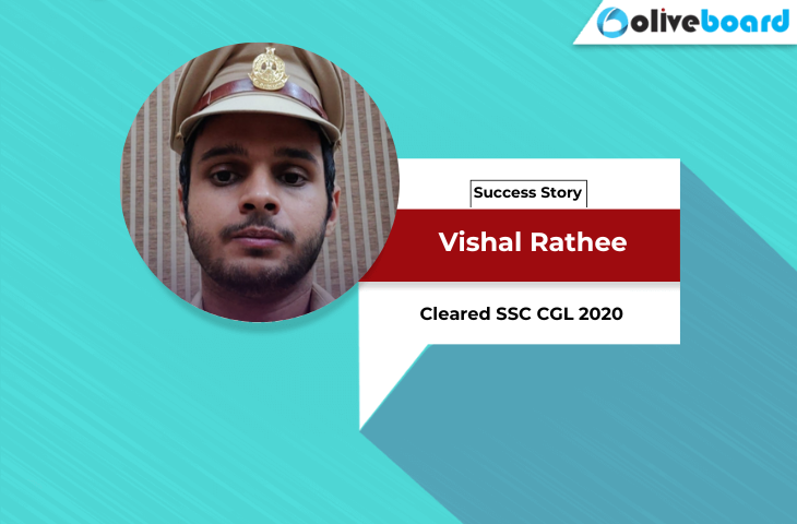 success story of vishal rathee