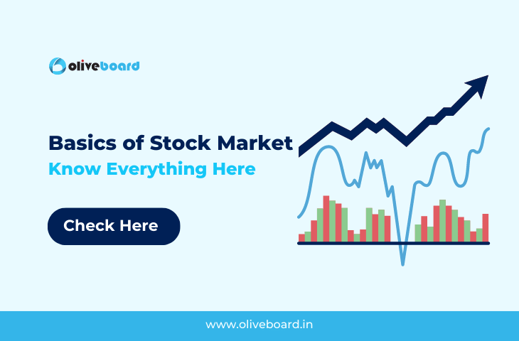 basics of stock market