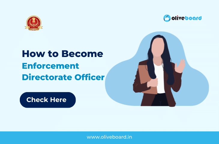 how to become an ED officer