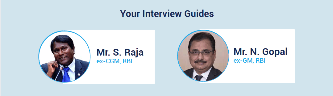 RBI Grade B Online Coaching