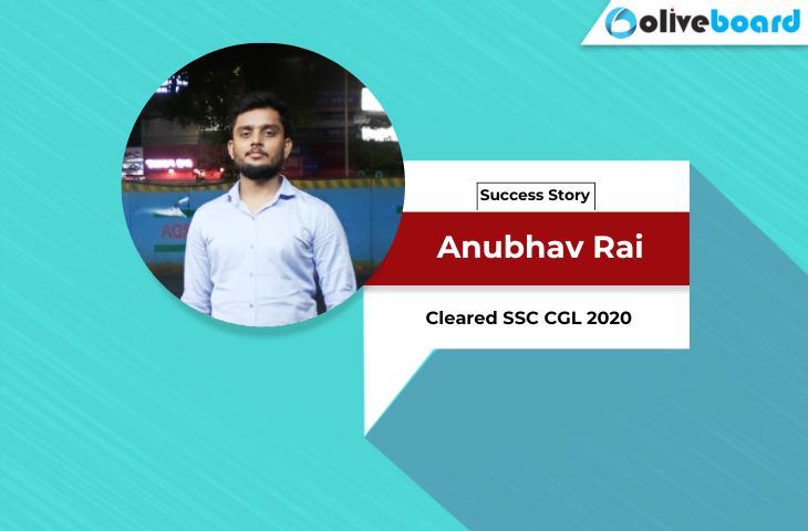 success story: anubhav rai