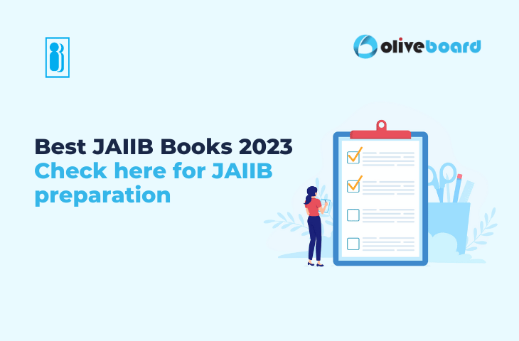 Best JAIIB Books 2023