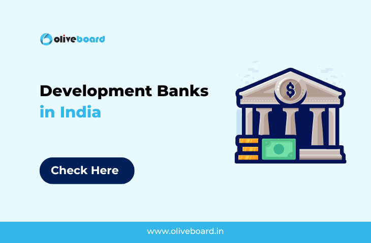 Development Banks in India