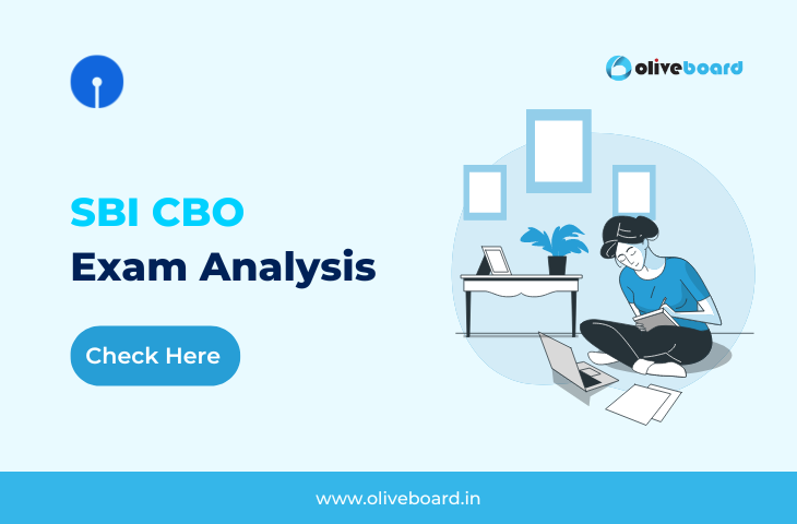 SBI CBO 2022 Exam Analysis 5th December 2022