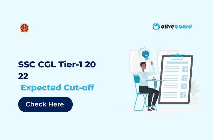 ssc cgl expected cut-off2022