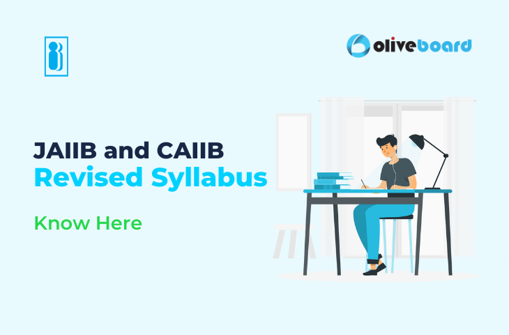 jaiib and caiib revised syllabus