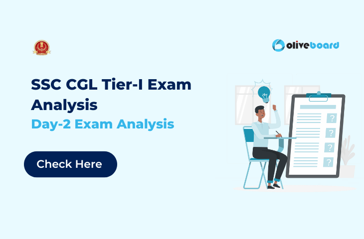 SSC CGL Tier-I Exam Analysis 2nd December 2022