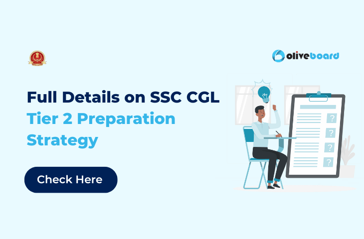 Full Details on SSC CGL Tier 2 Preparation Strategy