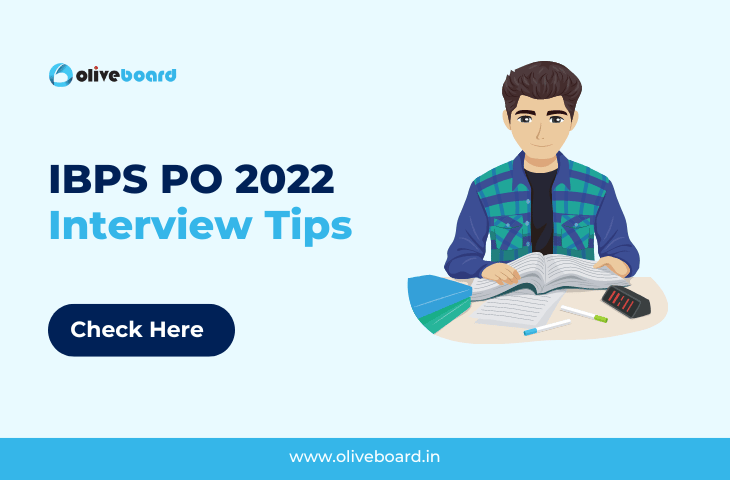 IBPS PO 2022 interview Tips