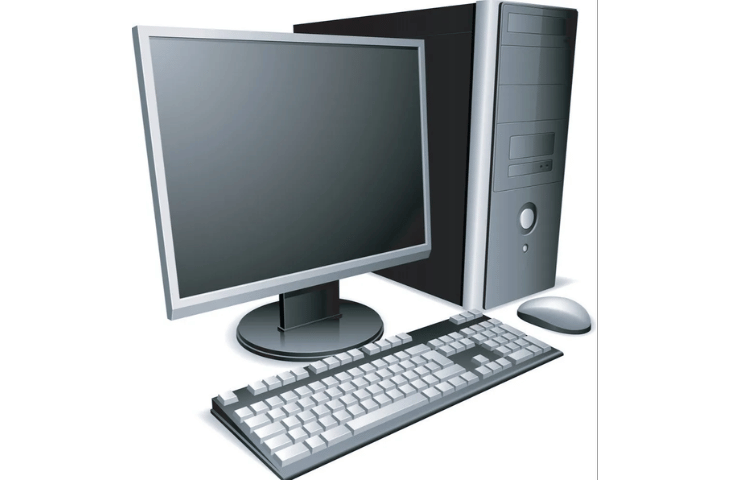 Micro computer