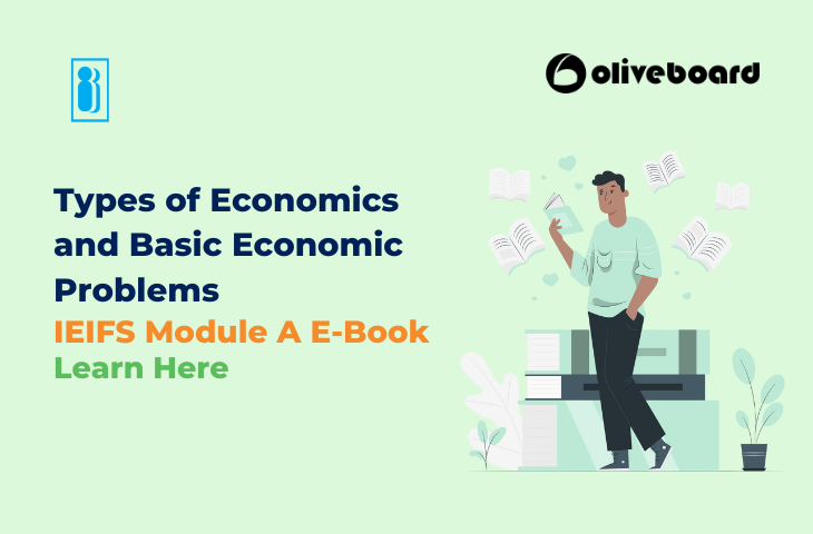 types of economics and basic economic problems