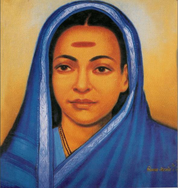Savitribai Phule
