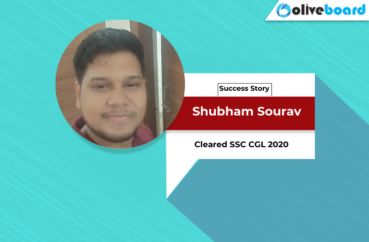 Success story of Shubham Saurav