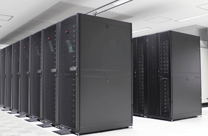 Supercomputer