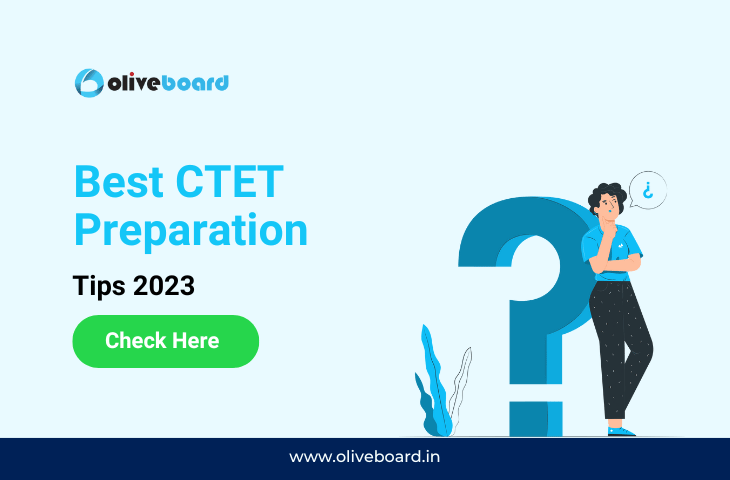 Best CTET Preparation Tips