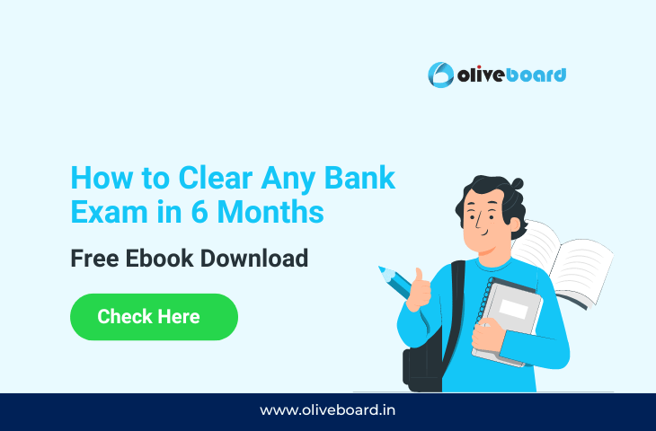 Clear Any Bank Exam in 6 Months