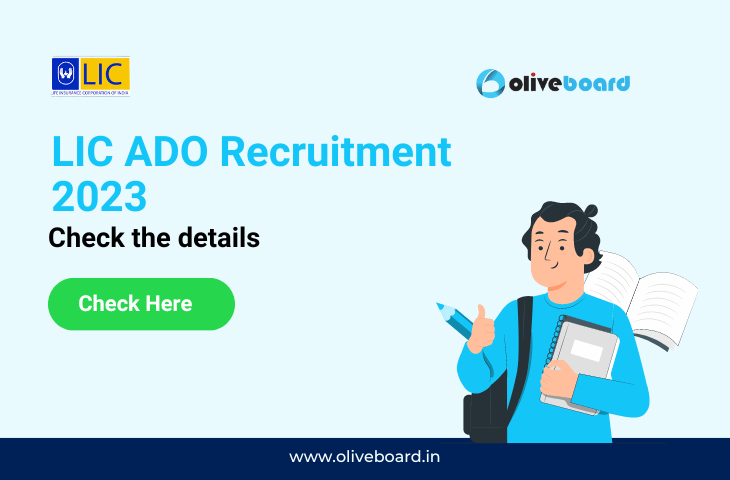 LIC ADO Recruitment