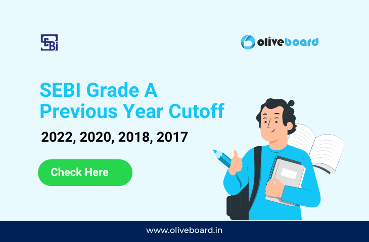 SEBI Grade A Previous Year Cutoff